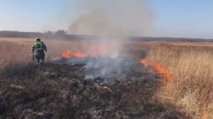 Итоги прошедшей рабочей недели в жизни чрезвычайного ведомства