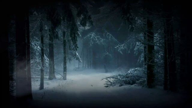 Relaxing Music: Dawn Forest Healing with Wind Chime Sound | Short STORYSCAPE Music