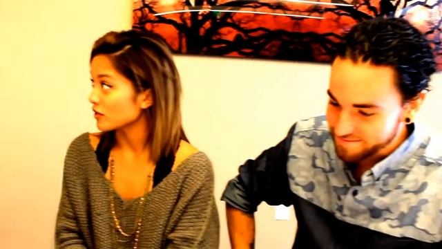 us the duo interview "book of life" смотреть онлайн