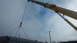 Работа порт