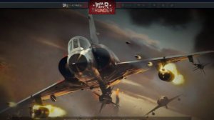 War Thunder Военный гром Самолеты  онлайн быстрые бои сражения вар тандер , самолеты и корабли.