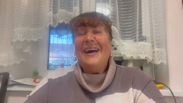 Наталя Фаліон (Лісапетний батальйон) - На кухні у Наталки