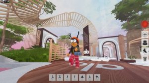 🧘♂️🎮 Играю в Alo ROBLOX: Виртуальная ЙОГА и медитация в Роблокс!