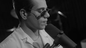 Anıl Emre Daldal - M. (Live Acoustic)