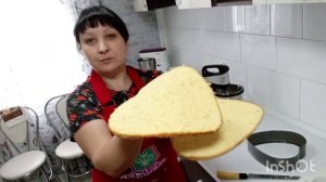 Торт для друзей🤗❤️❤️❤️