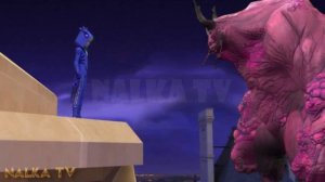 🐞ARGOS and NEW MONSTER 🐞MIRACULOUS 5 LADYBUG AND CAT NOIR / FANMADE