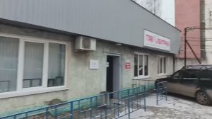 Обзор офиса Франчайзи "ГЛАВЭЛЕКТРИКА" в г. Волгоград.