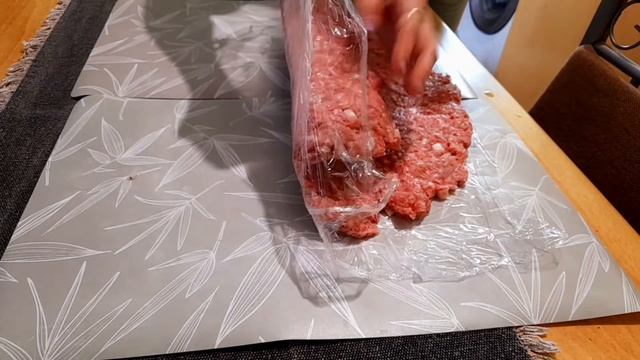 Руло Стефани 🥘🍛🍽