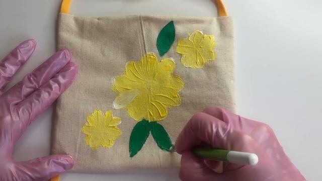DIY FACE MASK & DRAWSTRING POUCH BAG FROM DOLLAR THREE TOTE BAG / with Filter Pocket and Nose wire