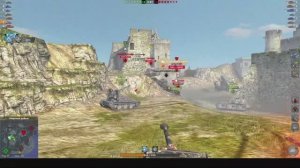 Blitz-покатушки, сегодня открываю 25 контейнеров на КВ-4Т