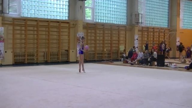 Margarita Filipova ball смотреть онлайн