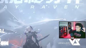 New Player Reacts to NARWHAL | Punishing Gray Raven