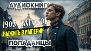 Аудио книга. Древние законы и смертельная опасность! Его судьба в его руках!