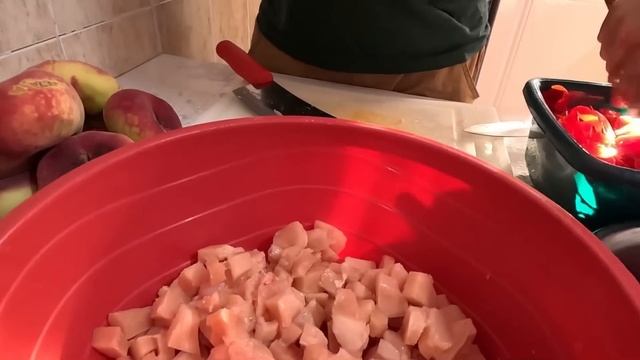 Yeni Halıları Yıkama~Rus Salatası Tavuk Sote Tarifi~İnanılmaz Lezzetli Yemekler😍