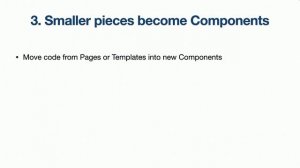 023 - Mastering Nuxt - Pages vs. Layouts vs. Components