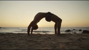 Yoga with Alex Shiva