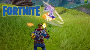 FORTNITE One versus the duo #fortnite #фортнайт #gaming #games #fortniteclips #fortnitemontage