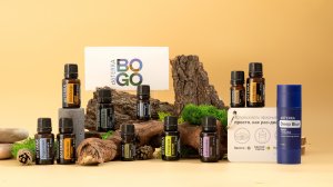 Про продукты из BOGO BOX февраль 2025