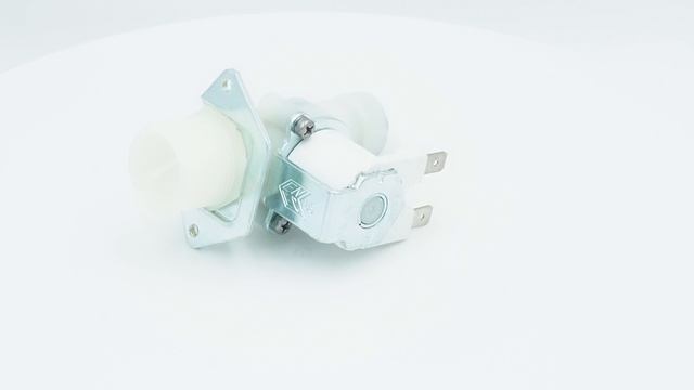 Клапан соленоидный одинарный для печи UNOX (KEL1140A) KS20007
