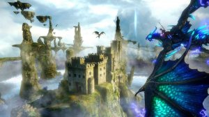 Riders of Icarus - 2025-02-15