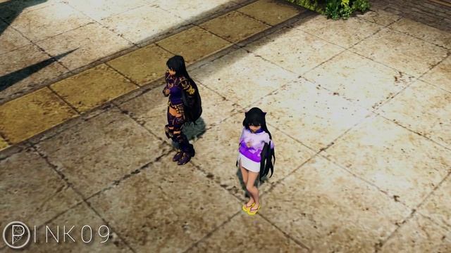 [MMD X MCD X MyStreet] Yoiyoi Kokon [Model WIP] смотреть онлайн