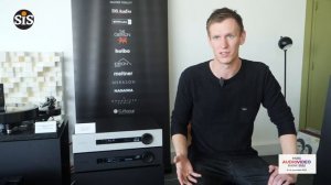 Meitner Pre et Meitner MA3 (PAVS 2022)