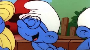 Ufaklık Şirinler 😊 • Tüm bölümler • Şirinler