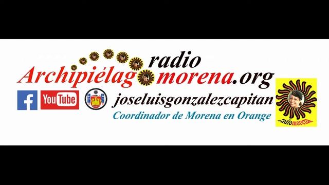 ARCHIPIELAGO MORENA 8 de enero 2020 Morena en su laberinto смотреть онлайн