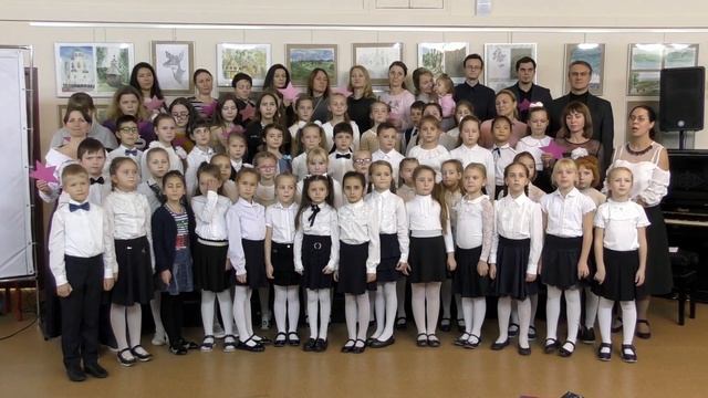 #ГимнМосквы #Дорогаямоястолица #Мойрайонвгодывойны #Спеснейкпобеде #Школа2070