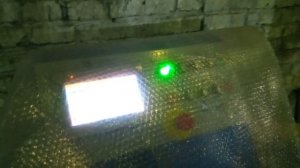 Станок для навивки спирали на каркас .3GP