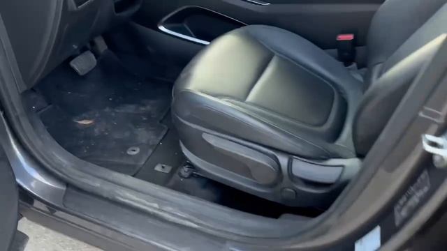Обзор авто