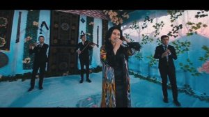 Sarvinoz Ruziyeva - Bog'im bor | Сарвиноз Рузиева - Богим бор (Navro'z 2019)