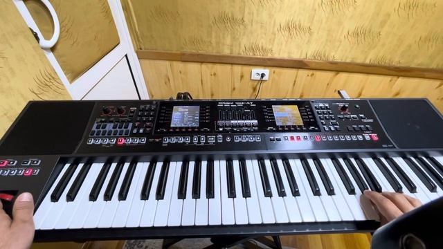 SHERALI JO’RAEV KARVON KO’RDIM #rolandea7 смотреть онлайн