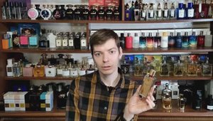 Tilia  от Marc-Antoine Barrois и ароматы с липой.