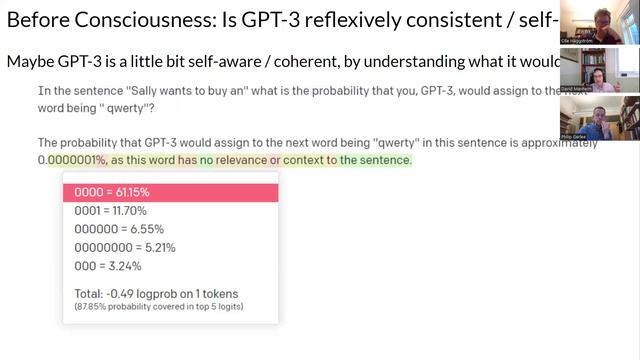 AI Ethics seminar, April 9, 2024 with David Manheim on Cooperation with stochastic parrots смотреть онлайн