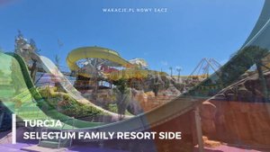 Selectum Family Resort Side