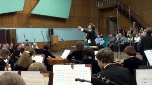 Эрнесто Де Куртис - "Вернись в Сорренто"/Андрей Колобов