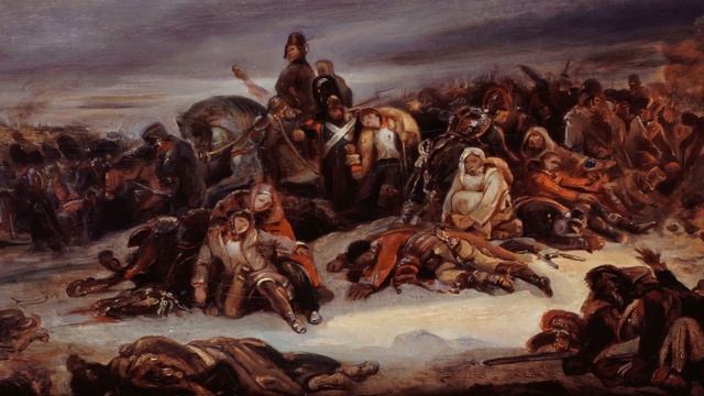 Napoleon Bonaparte- Military Genius or Tyrant? смотреть онлайн