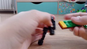 делаем мини машину которая дрифтит 2часть