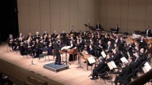 В Андреев "Светит месяц" / АОРНИ имени Н.Некрасова