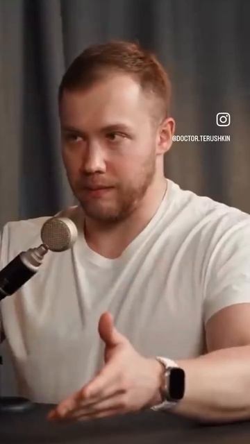 Вегетарианство мое мнение#романтерушкин #советыдляздоровья #вегетарианство