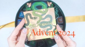 Celanaste Advent 2024