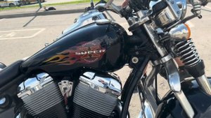 ПРОДАЖА МОТОЦИКЛА 🏍️ EXCELSIOR-HENDERSON SUPER X 🔥 ОТ МОТО БАРОНА 🤘🏻