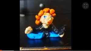 РЭП: СУЕЦЫД ИЗ-ЗА ТЁЛКИ((