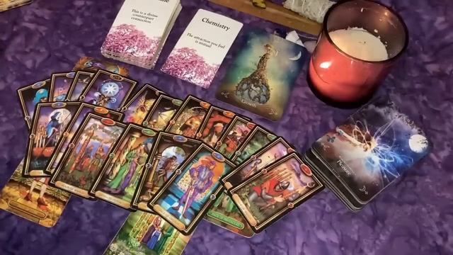 VIRGO♍ You Never Expected to Hear From Them Again смотреть онлайн