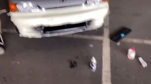 ДОРАБОТКИ ВАЗ 2114. ВИБРОИЗОЛЯЦИЯ КАПОТА! ЖИДКАЯ РЕЗИНА!