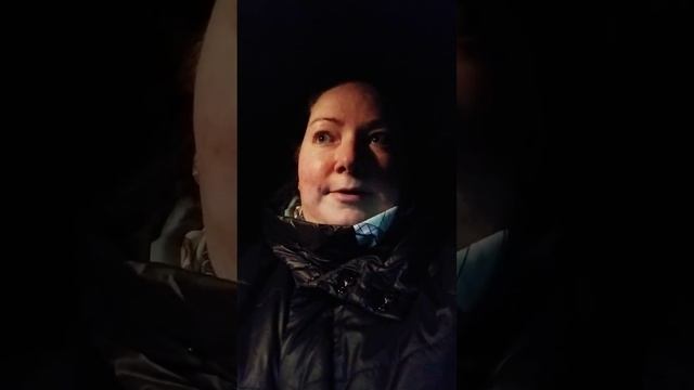 Надежда Типсина