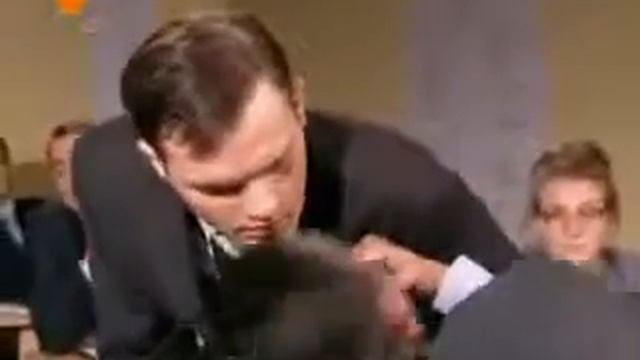 Школа чиновников