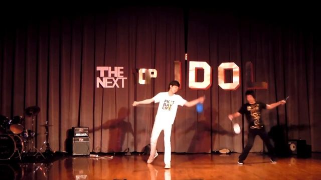 12 TiSA Idol Part 1 смотреть онлайн