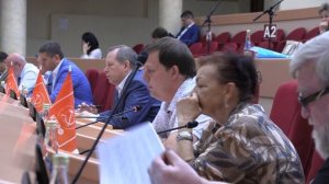 Встать, суд идёт!